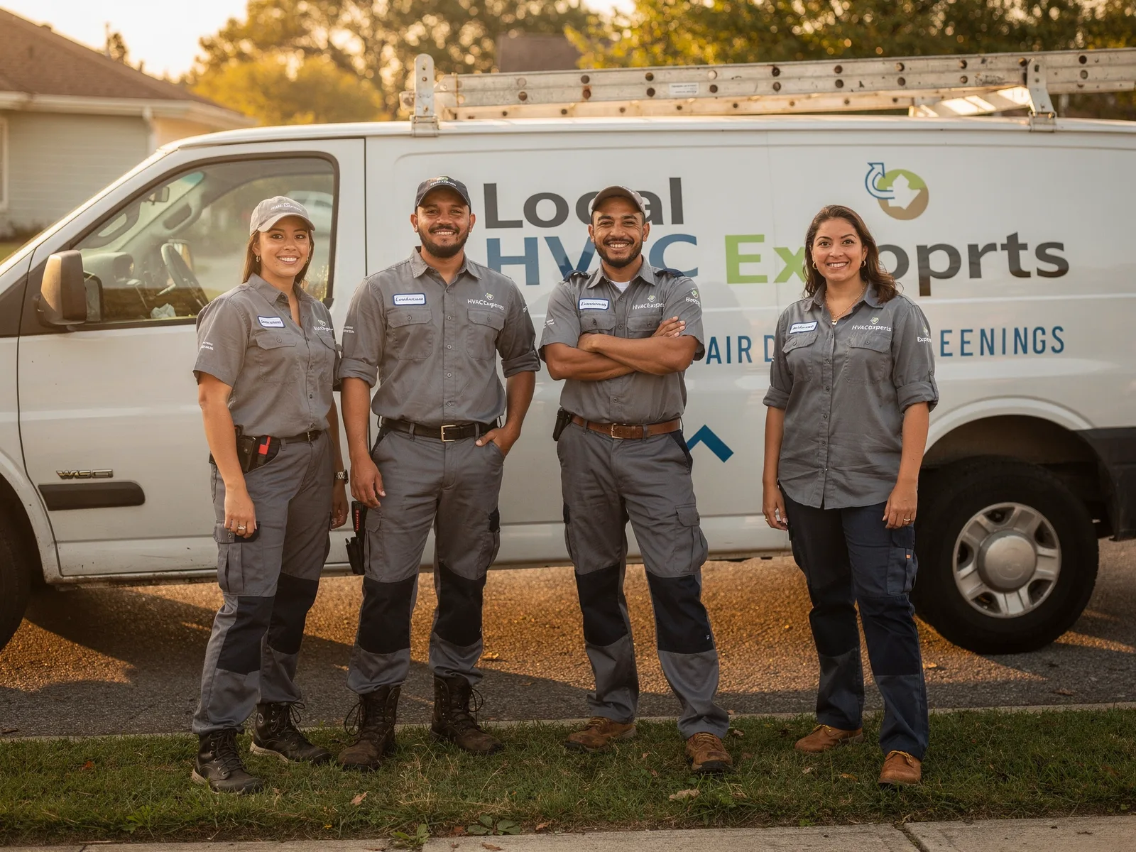 24/7 HVAC Repair & AC Replacement company in Gratiot, WI